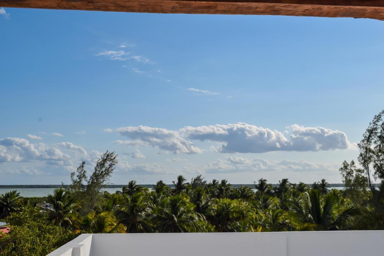 Apartamentos Del Mar El Cuyo Kültér fotó