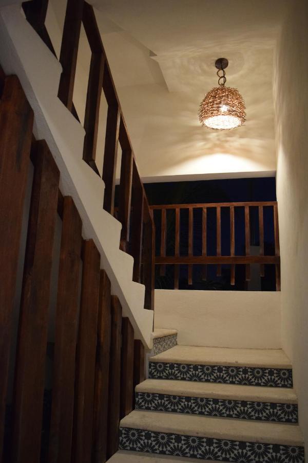 Apartamentos Del Mar El Cuyo Kültér fotó