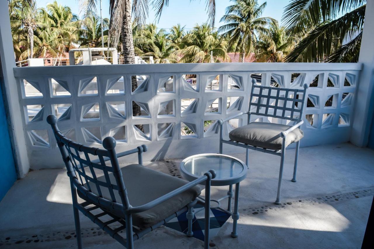 Apartamentos Del Mar El Cuyo Kültér fotó