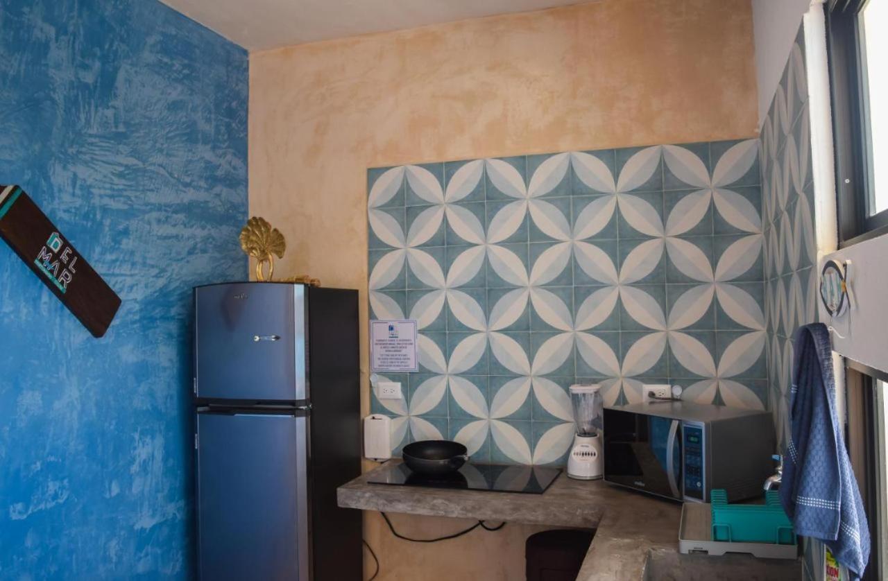 Apartamentos Del Mar El Cuyo Kültér fotó